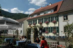  Gasthaus Schützen  Хорнберг